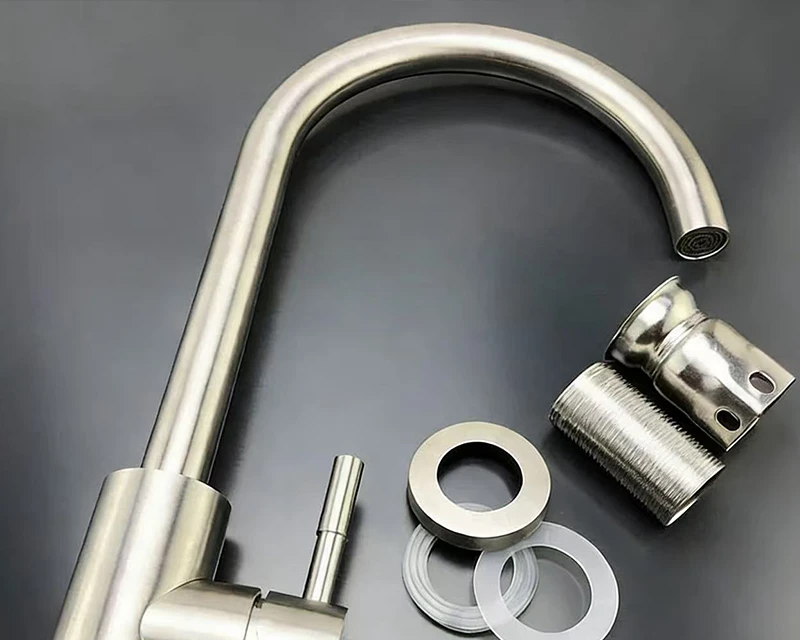 د تشناب نلونو بشپړ لارښود