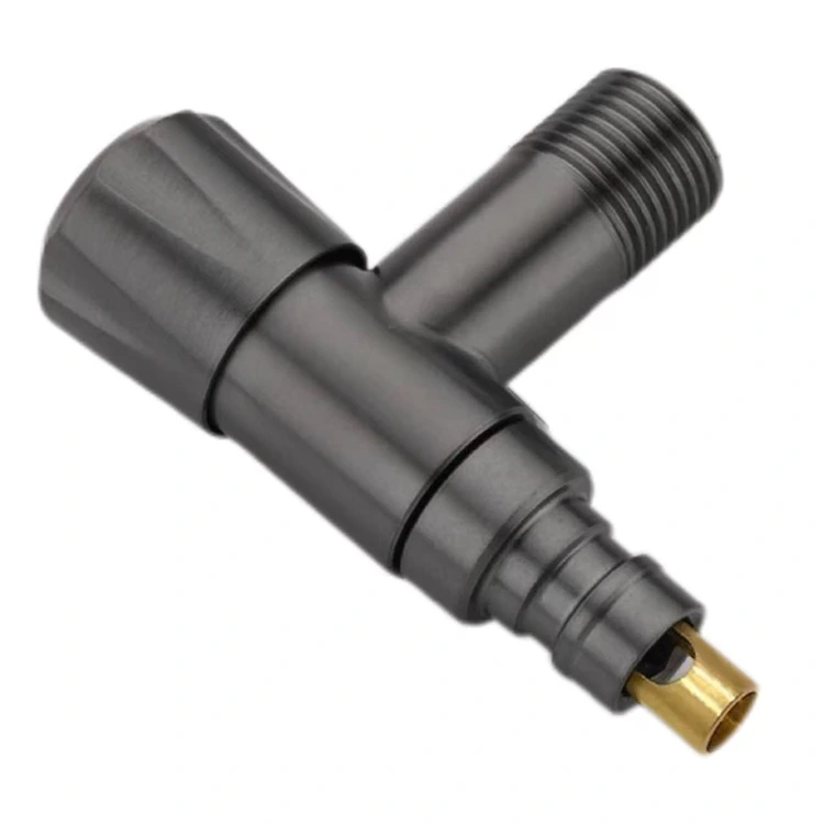 د تور الماس نوب سنیپ آن سټاپ والو