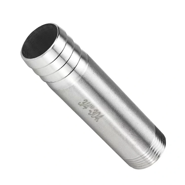 د ګمرک یو ټوټه پایپ ترمیم کلیمپ