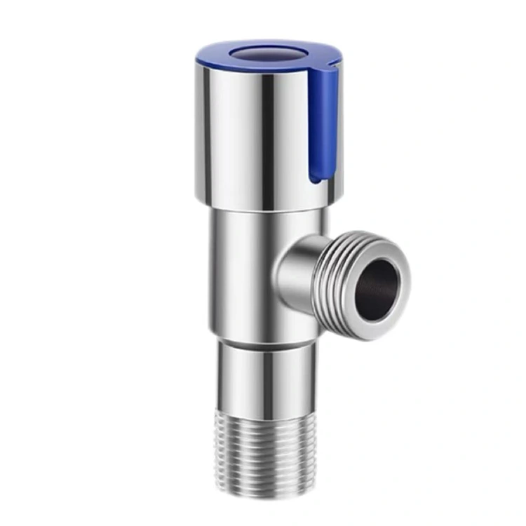 Angle Stop Valve