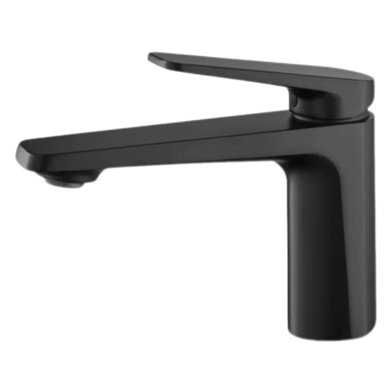Matte تور اوږد لاسي Minimalist ډریگن نل